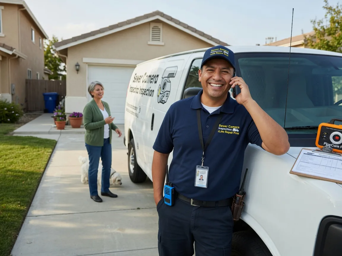 Sewer Line Repair FAQs